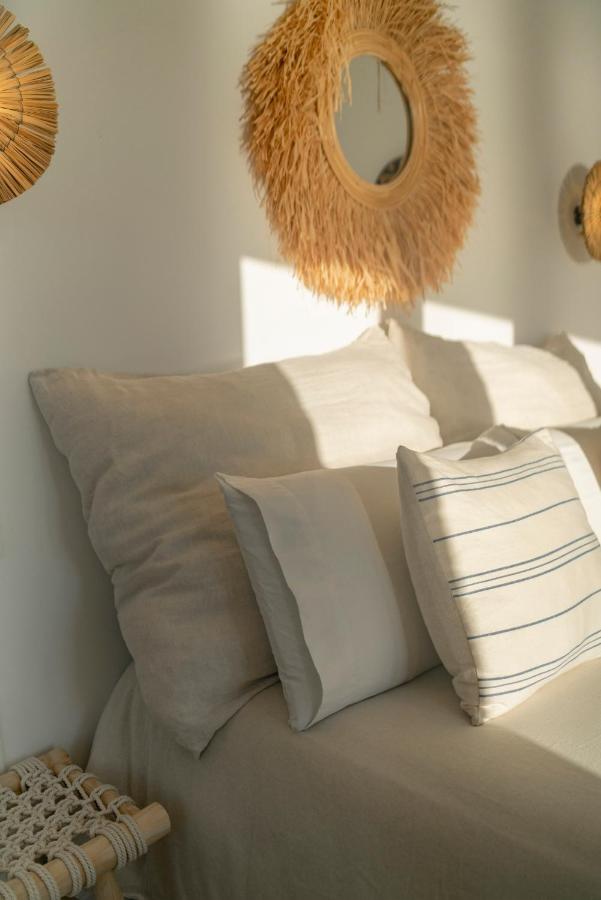 O Mar De Preciosa Hotell Camariñas Eksteriør bilde