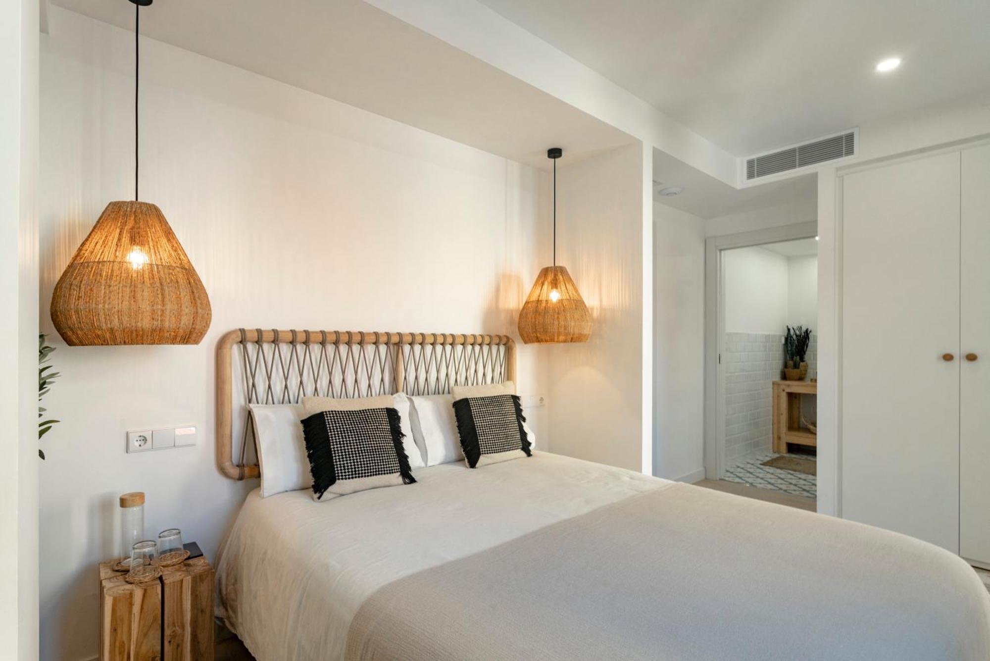 O Mar De Preciosa Hotell Camariñas Rom bilde